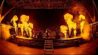 Daily Bread Headlines Red Rocks 2024