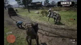 Red Dead Redemption 2 2025 10 31