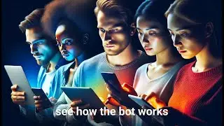 Talking to a fan in one click on OnlyFans / AI tools