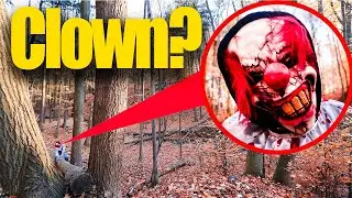 If you ever see this MAGIC CLOWN portal to CLOWN world RUN! Before it's too late (Stromedy sent us)
