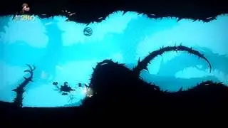 Rayman Origins 
