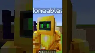 DUMB BLOOPER  #minecraft #bloopers #hi