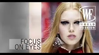 Lynsey Alexander About Fall/Wnter 16-17 Makeup Trends
