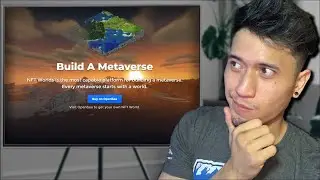 This Metaverse could dethrone Decentraland and The Sandbox - NFTWorlds