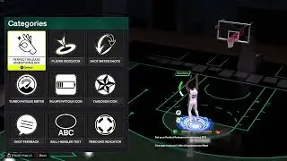NBA 2K26: How to Customize Perfect Release Animation & Sound Effect