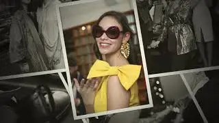 Fashionami Ottica DIECIDECIMI&reg; Glasstylist&reg;