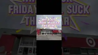 The Truth About Black Friday 