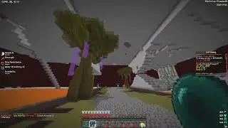 Washed FrogSquad player 🐸 (Fastest Raid) | Minecraft HCF