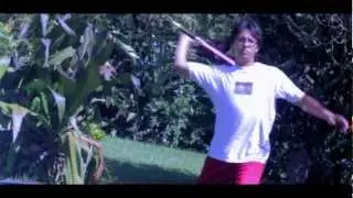 Force Lightsaber Throw