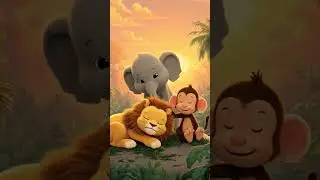 #kidsfunvideos #kids #kidsvideosforkids #kidz #banties #kidsai #kidsai #ai #cute #music