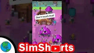 Don&rsquo;t touch the favorite kingdom! #shorts #WorldBox #kingdom #fyp #foryou #explore