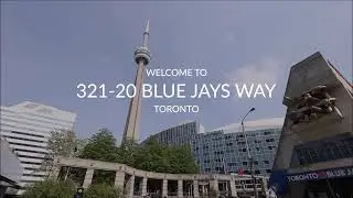 RealLy Realtor presents...20 Blue Jays Way 321