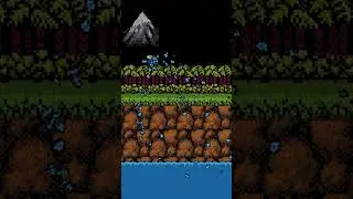 Sidekick | Devlog | Woche 15 #steam #wishlist #suchMalSelbst
