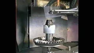 Mayflay Rotating Table Type Abrasive Sand Blast Machine
