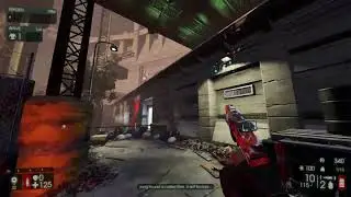 Money Down the Drain Achievement Killing Floor 2 KF_Spillway
