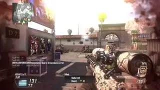 Introducing ANML NDE
