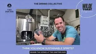Think You Know Sustainable Spirits? Behind The Scenes At Two Drifters Rum