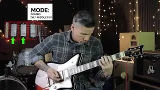 Rivolta Mondata Switching System Demo