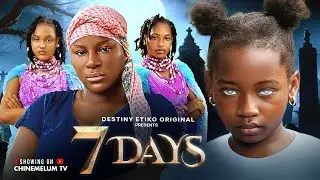 7 DAYS (2026) Nigerian Movie Review | Destiny Etiko, Nelly Visser, Favour Anthony & Karen Elogusa