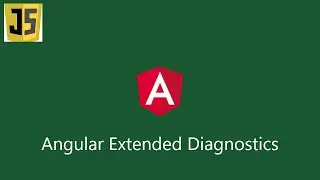 Angular Extended Diagnostics | Angular 14
