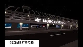 Discover Stepford - Morganstown