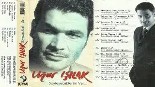 Uğur Işılak - Namusum Üstüne