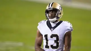Michael Thomas News | The State of the Saints Podcast