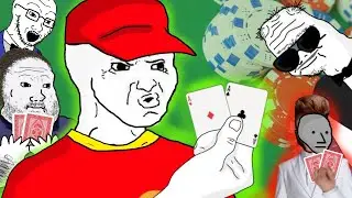 Should I Give Up My Wife Or Poker - Degen Stories