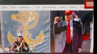 🚨TRUMP TO START NUCLEAR TESTING AGAIN!! NATIONAL GUARD TRAINING FOR CIVIL UNREST!!