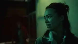 Steve Barton ALL HALLOWS' EVE: INFERNO Anthology Horror Trailer