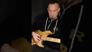 Тремонти реагирует на гитары Джейсона Беккера