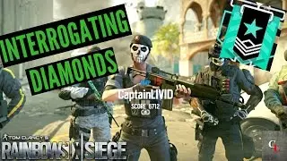 A Tribute to Space Jam- Rainbow Six Siege