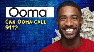 Can Ooma call 911