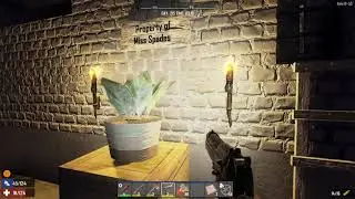 SovietWomble Stream [28.10.2019] 7 Days to Die