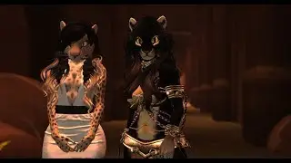 Second Life - Furry [Dance] [Rich]