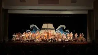 Ankeny ‘Visual Adrenaline’- Mid Iowa Show Choir Championships 2026