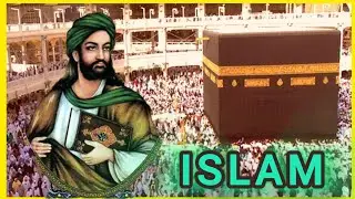 MUHAMMAD PROROK: Jego Ekscytujące życie i Interesująca Historia Islamu...