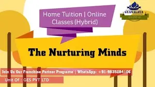 Home Tuition Services