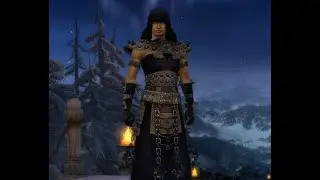 Guild Wars 1- Side Quests Day