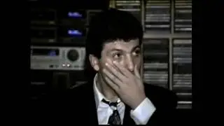 Stage hypnosis memory Loss test with Stage Hypnotist Tom Silver. www.tomsilverentertainment.com