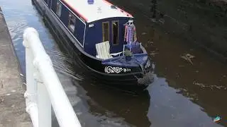 SUMMER CRUISE  2014 - To the Rochdale Canal