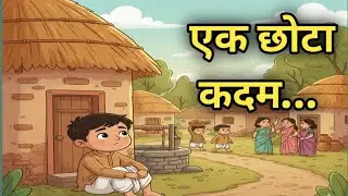 The Power of One Small Step.✨ | #viral #trending #ytshorts #shorts #motivation #deepthoughts #facts 