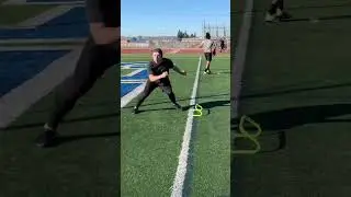 Oakland A&rsquo;s Short Stop Nick Allen Off Season Training👀🔥 #mlb #shorts #mlbb