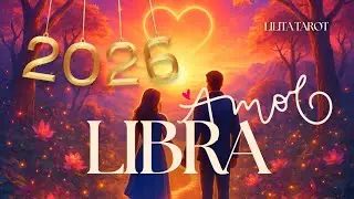 LIBRA 😱 SE CAEN LOS MUROS Y VUELVE A TÍ 🚘