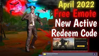 How To Get Free Emotes in COD Mobile | CODM Redeem Code | Free Emote COD Mobile