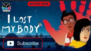 I Lost My Body (2019) movie explained in Hindi Urdu