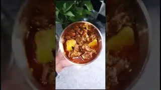 The Ultimate Assamese Mutton Curry Recipe