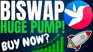 BISWAP CRYPTO BINANCE LISTING! BISWAP CRYPTO PRICE PREDICTION AND ANALYSIS! BSW CRYPTO FORECAST!