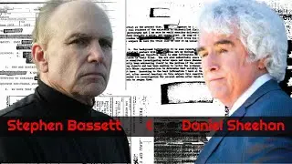 Stephen Bassett & Daniel Sheehan: UFO Disclosure Today