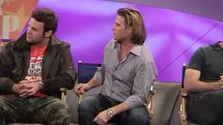 SSW 07' - Super Soap Talk Show at Disney's Hollywood Studios (2007)